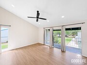 Photo - Bright 2BD/2BA Corner Unit Condo in Escondido with Reserved Parking, Quartz Kitchen & Private Bal... Unit 36