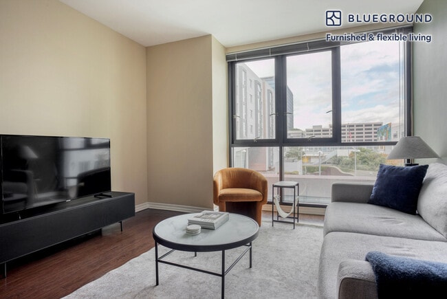 Photo - 3183 Wilshire Blvd Unit FL3-ID1177