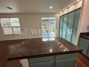 Photo - AVAILABLE NOW!!! 3 Bedroom 3 bath Private OASIS backyard in Vista, CA.