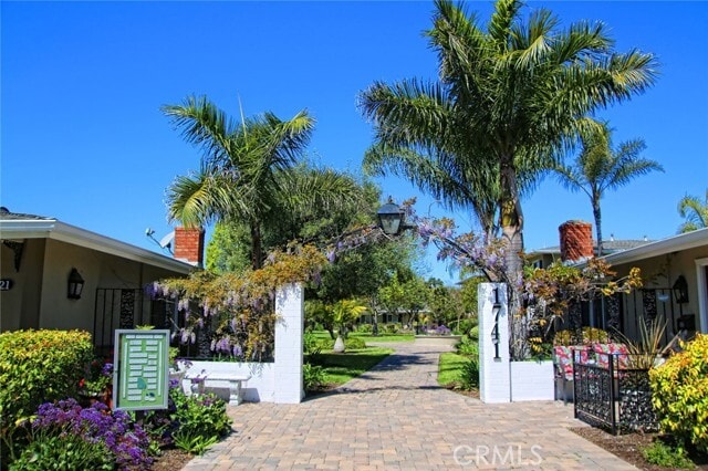 Photo - 1741 Tustin Ave Condo Unit 17c