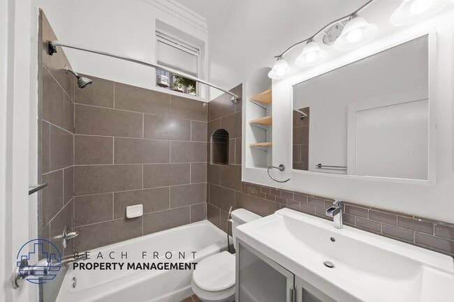 Building Photo - 6128-6134 Wilshire Blvd., 6111-7 Warner Dr.