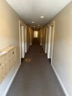 Main common hallway - 2470 Corinth Ave Apartments Unit #3