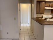 Hallway - 700 W 3rd St Unit A101