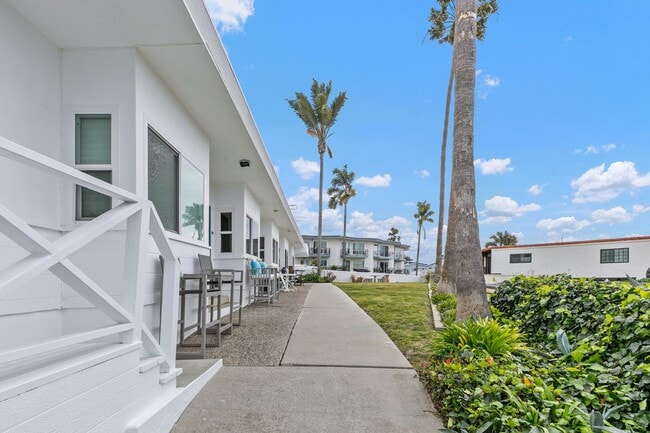 Photo - Ocean view Studio