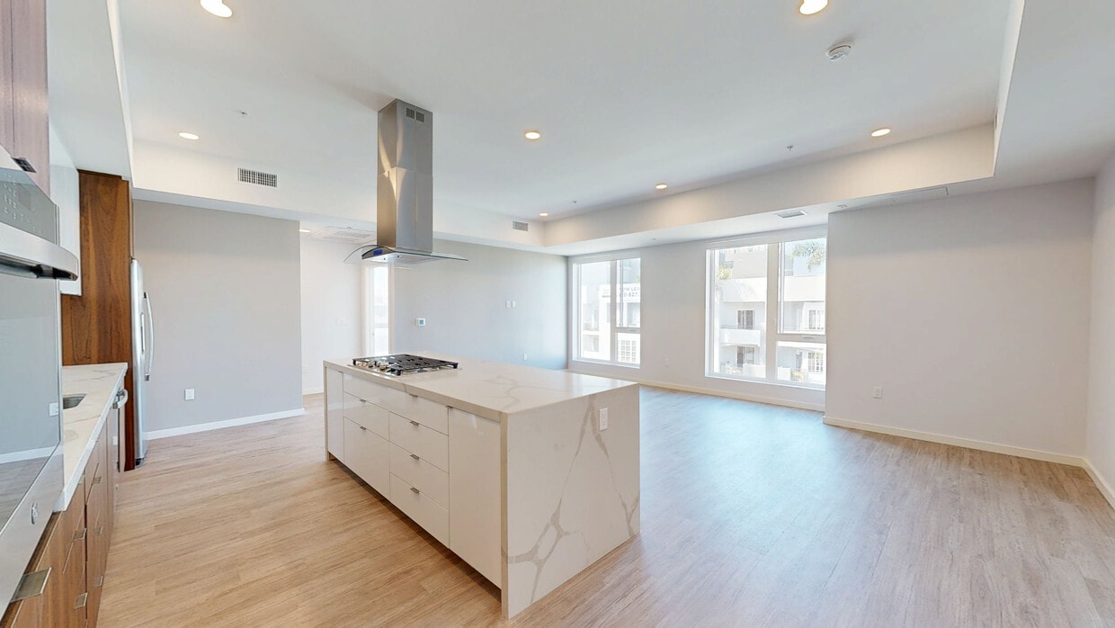 3D Tour - Lana Apartments