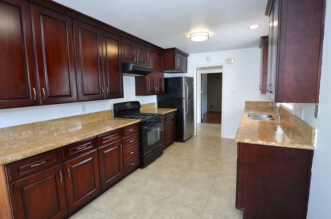 Photo - Single level Home