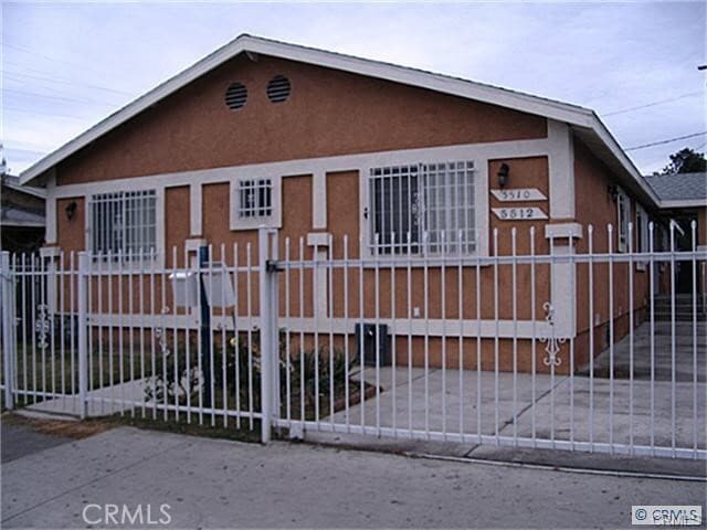 Photo - 5510 Compton Ave Townhome