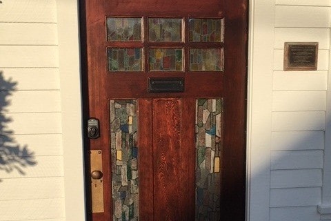 Building Photo - 311 N Gertruda Ave Unit B