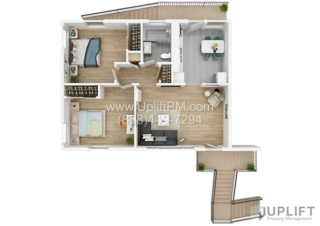 Photo - 4833 Castle Ave