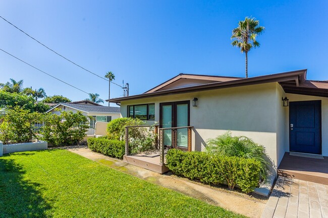 Photo - Furnished Oceanview Property