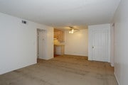2 BR, 2 BA - 945 SF - Arbor Apartments