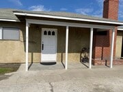 Front Door - 8717 6th St