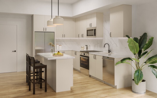 Photo - Haven + Arrow