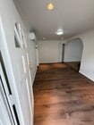 Front entry - 2755 Knox Ave House