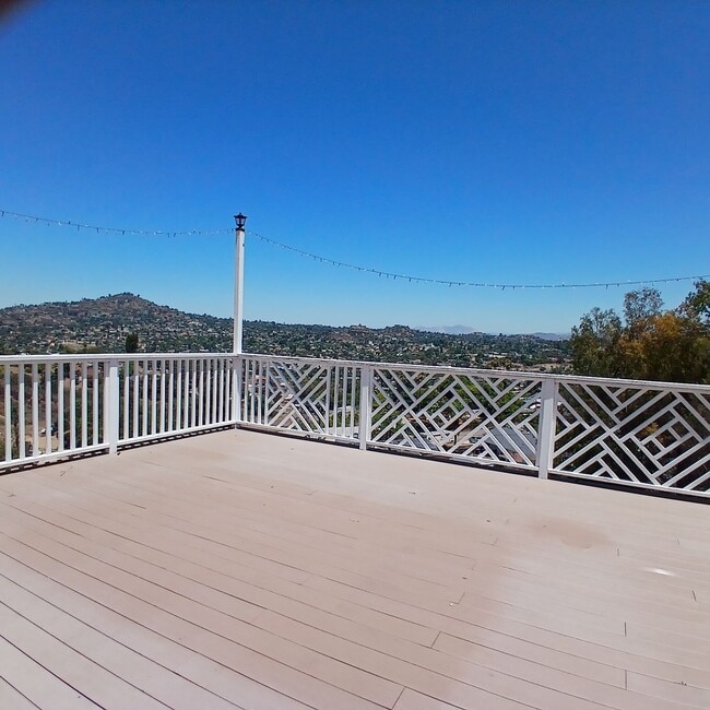 Spring Valley View Home - Spring Valley View Home
