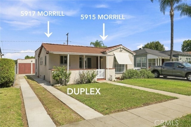 Building Photo - 5915 Morrill Ave
