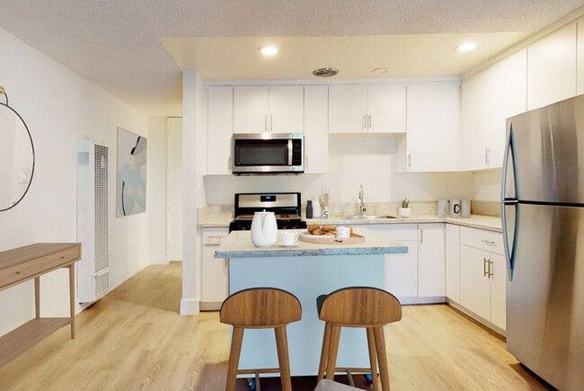 Photo - Mediterranean Village West Hollywood