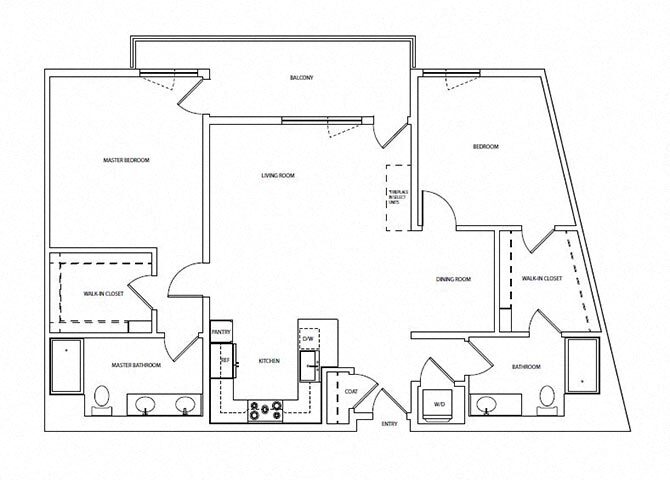 Floor Plan - Eros R