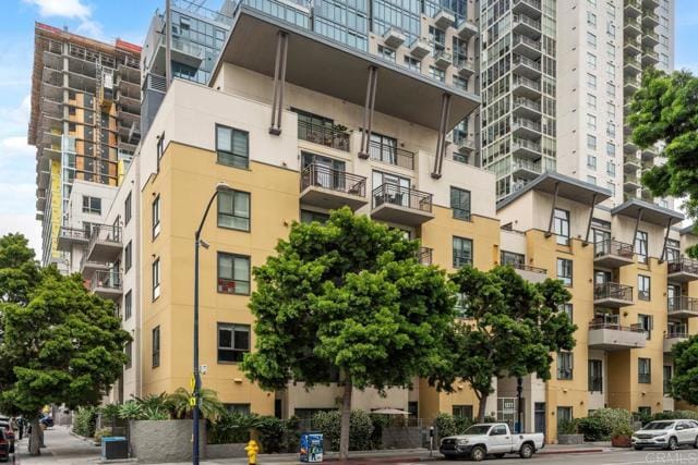 Photo - 1277 Kettner Blvd Condo Unit 300