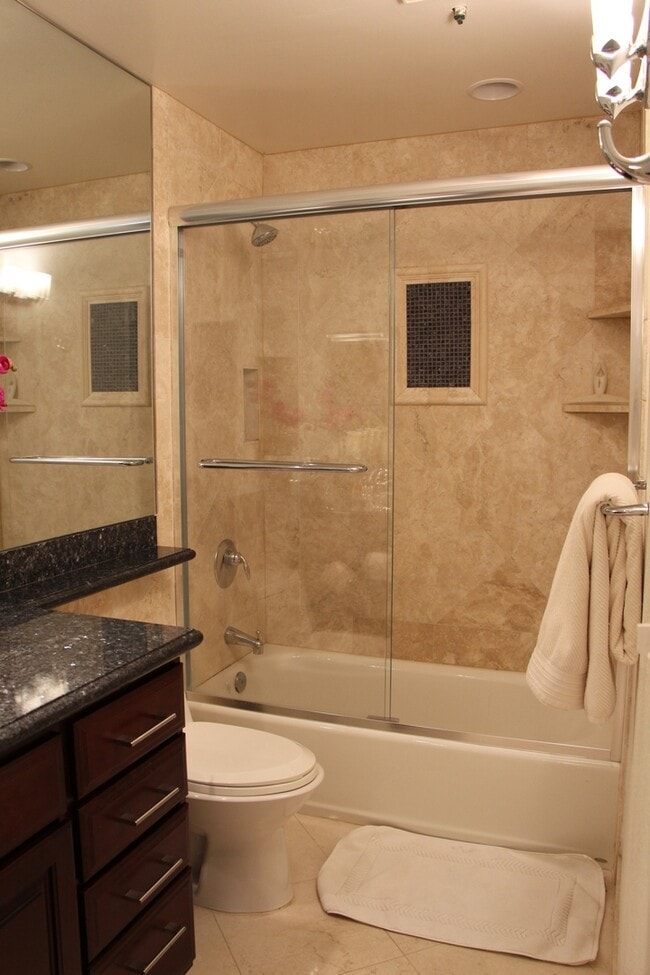 Photo - Immaculate Furnished 1-Bedroom Condo Unit 6204