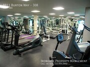 Photo - 8811 Burton Way Apartment Unit 308