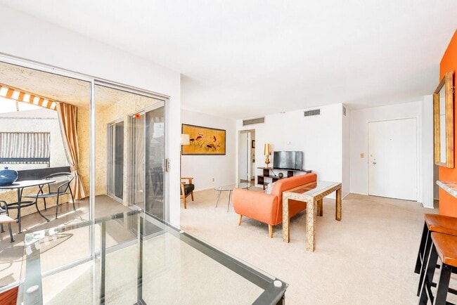 Photo - 1500 S Camino Real Unit 304a