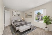 Photo - Ironwood Apartments- Fontana, CA