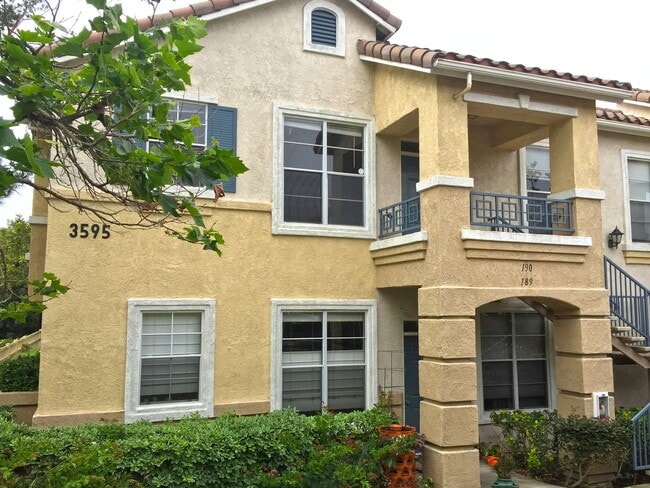 Building Photo - Welcome to Camino Villas! Rental