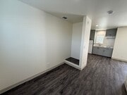 Photo - Free Month of Rent for Move in before Dec 1st - Brand New Ground Level Studio Unit 101
