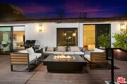 Photo - 1733 Sunset Plaza Dr House
