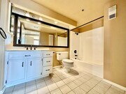 Photo - Stunning 2BD/2BA Condo in Downtown! With Parking and Washer/Dryer!