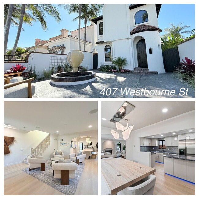 Experience Luxury at Windansea Beach: with... - Experience Luxury at Windansea Beach: with... Apartment