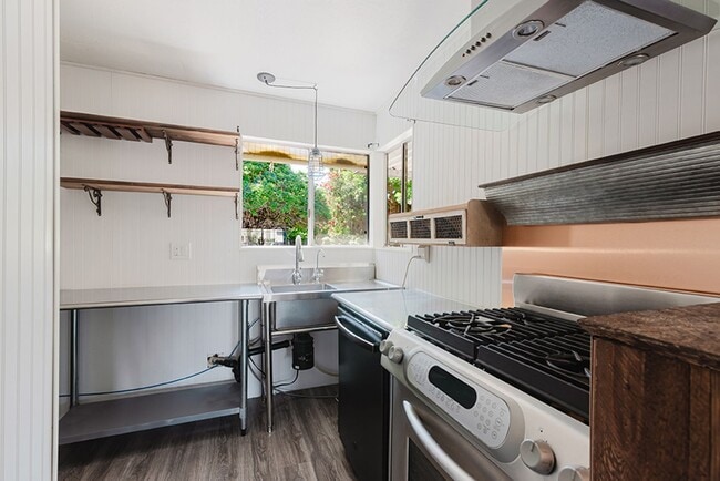 Photo - Charming 2BR Home in 55+ Oceanside Community with Solar & In-Unit Laundry