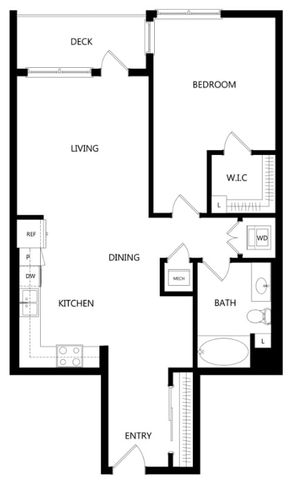 Floor Plan - A5