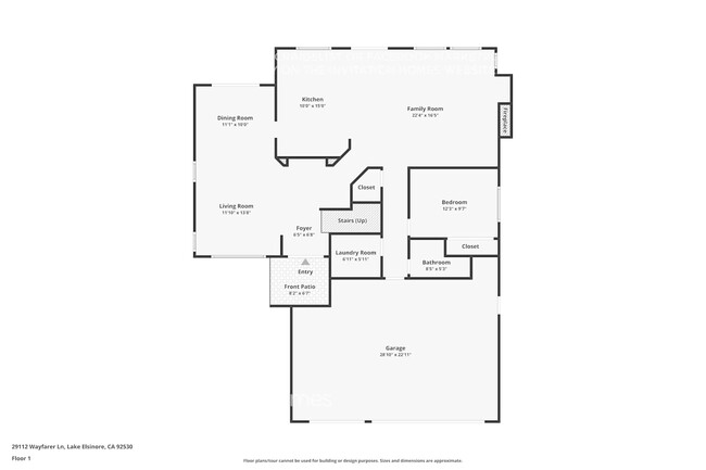 Photo - 29112 Wayfarer Ln