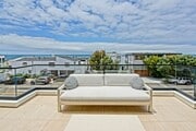 Photo - **FULLY FURNISHED** BRAND NEW CONSTRUCTION, MODERN SAND SECTION HOME W/ AMAZING OCEAN VIEWS, 2 LA...