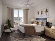 Photo - 6000 Luminary Dr Unit 5-302