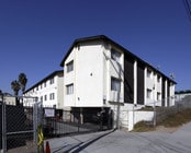 Photo - 344-348 S Willie James Jones Ave Apartments
