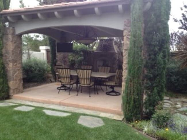 Photo - Former Model Home in Gated Carmel Valley Community with Spa & Outdoor Kitchen