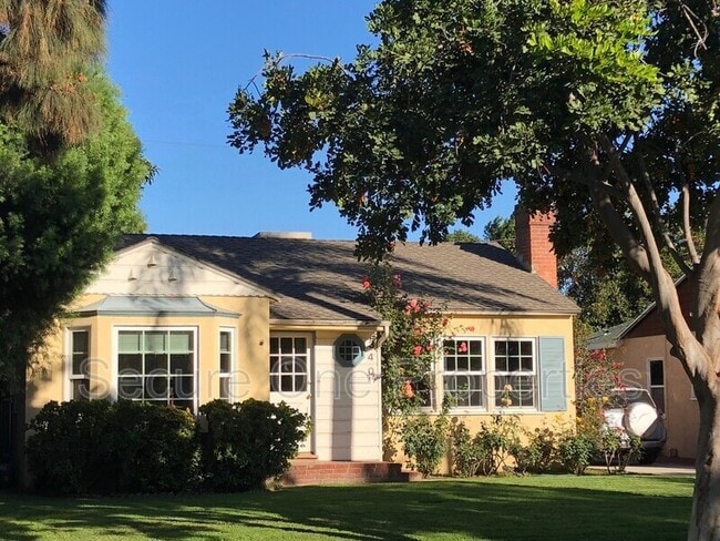 Building Photo - 340 W Spazier Ave