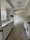 kitchen from garage entry - 4184 Breezy Glen Dr