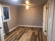 first (small bedroom) - 10512 Jardine Ave House