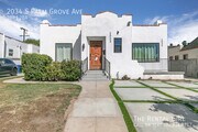Photo - 2034 S Palm Grove Ave Apartment