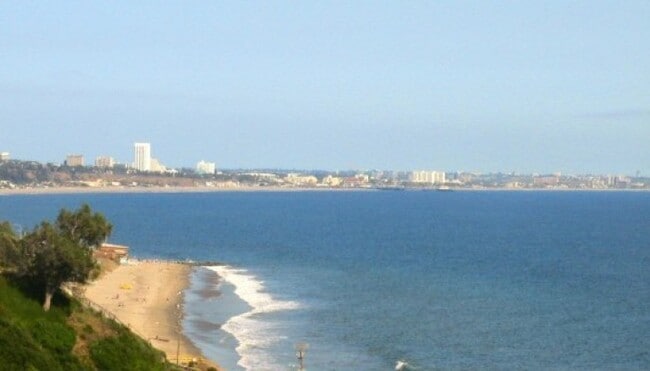 View - 18111 Coastline Dr Unit 2