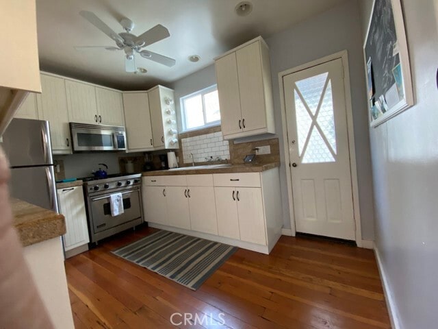 Photo - 1007 Balboa Ave