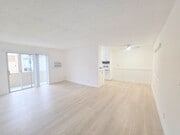 Photo - Welcome home! 2bd/2ba unit with parking. Master bedroom with en-suite bathroom! Unit #6