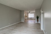 1BR, 1BA - 700SF - San Antonio Apartments