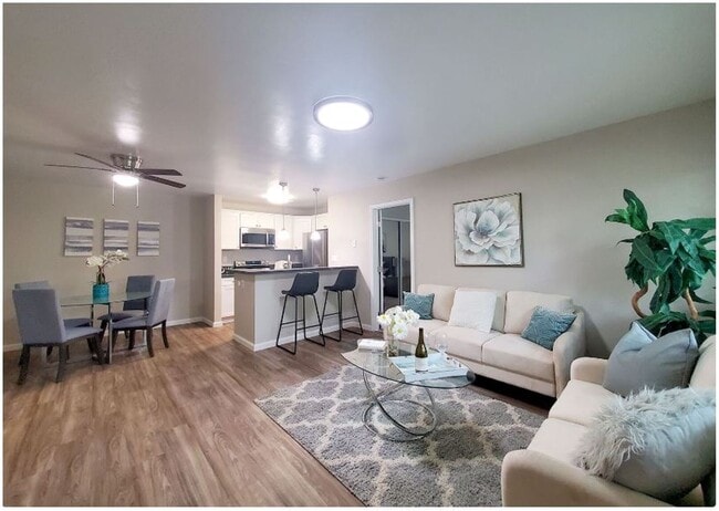 Photo - Cinnamon Woods Apartments