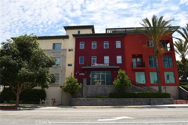 Photo - 2742 Cabrillo Ave Unit 302