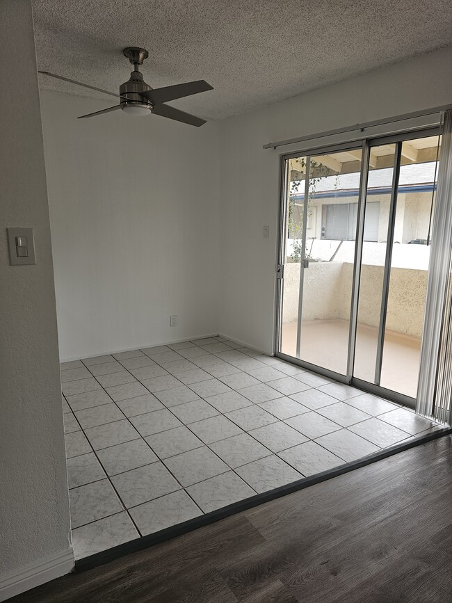 Dining room - Torrance Terrace